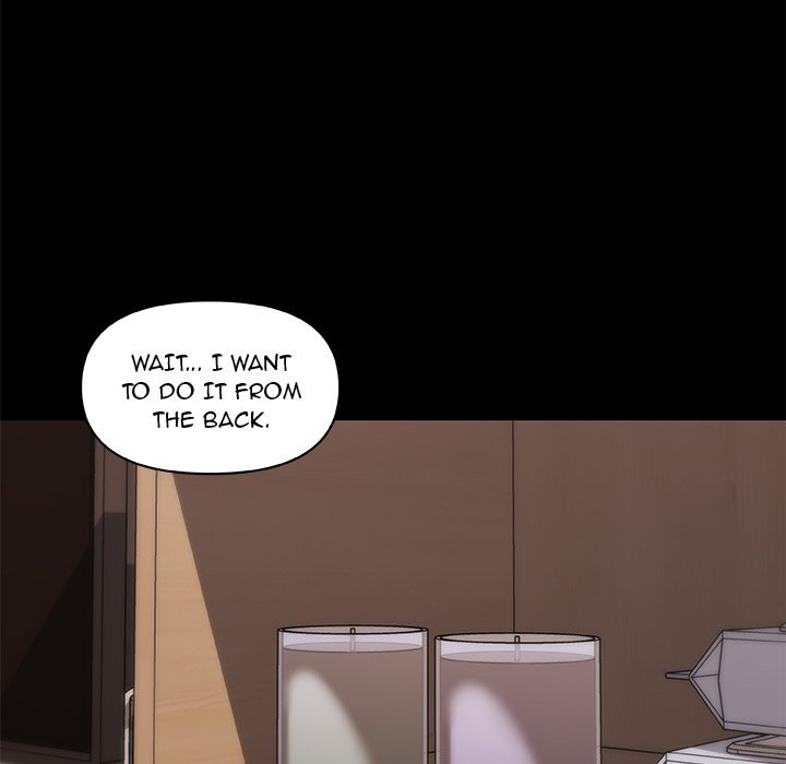 Family Adjustments Manhwa - Chapter 38 Page 39