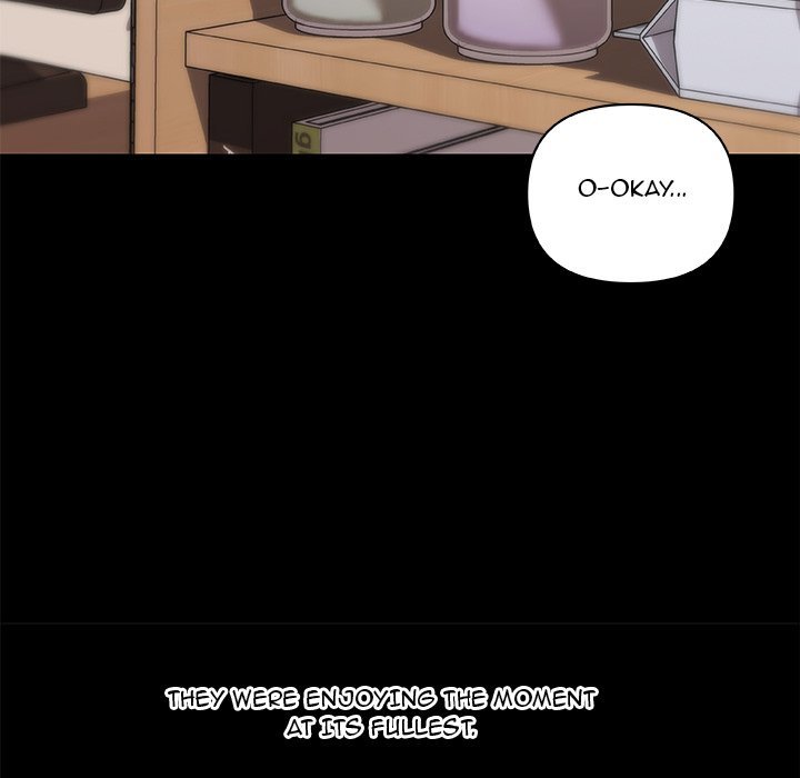Family Adjustments Manhwa - Chapter 38 Page 40