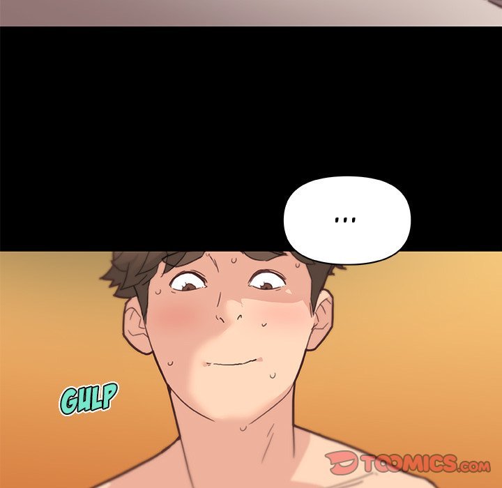 Family Adjustments Manhwa - Chapter 38 Page 44