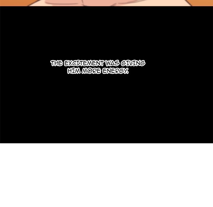Family Adjustments Manhwa - Chapter 38 Page 45