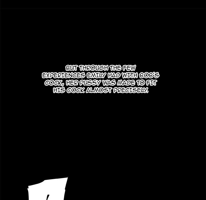 Family Adjustments Manhwa - Chapter 38 Page 48