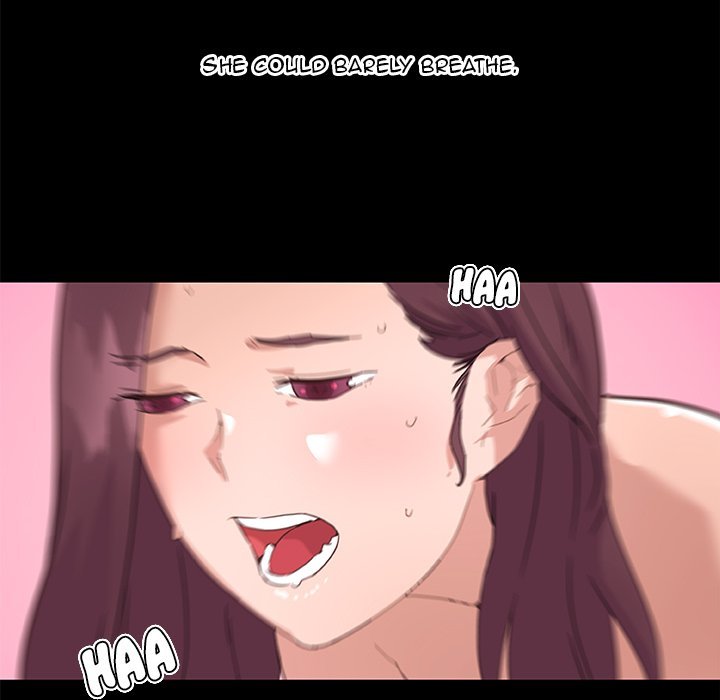 Family Adjustments Manhwa - Chapter 38 Page 61