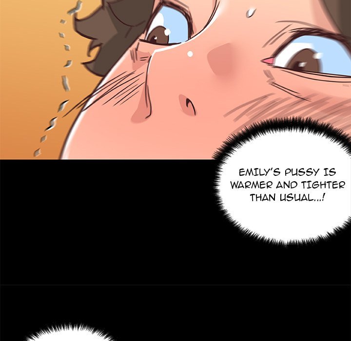 Family Adjustments Manhwa - Chapter 38 Page 69