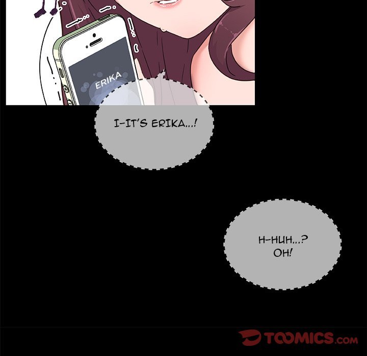 Family Adjustments Manhwa - Chapter 38 Page 74