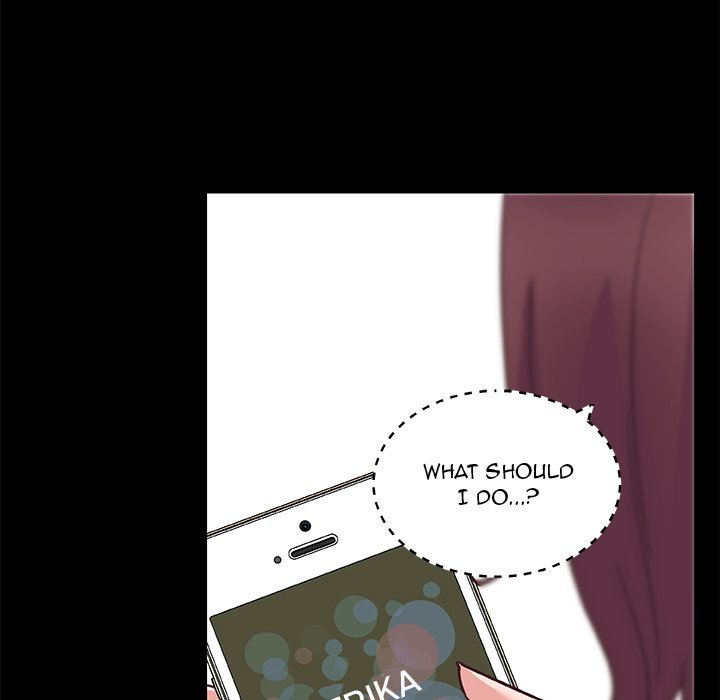 Family Adjustments Manhwa - Chapter 38 Page 75