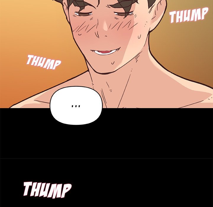 Family Adjustments Manhwa - Chapter 38 Page 88