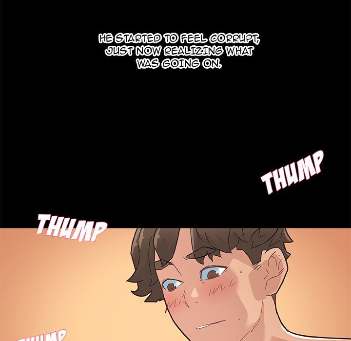 Family Adjustments Manhwa - Chapter 38 Page 89