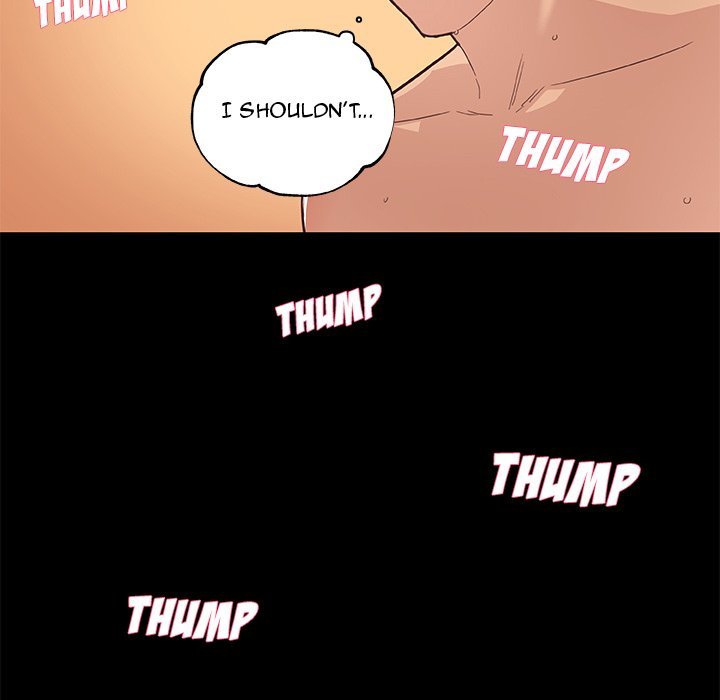 Family Adjustments Manhwa - Chapter 38 Page 90