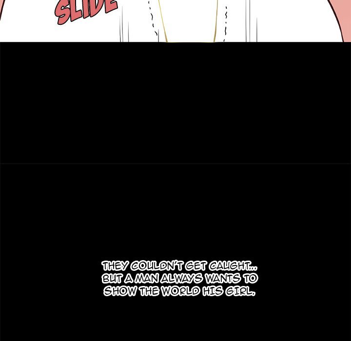 Family Adjustments Manhwa - Chapter 38 Page 94