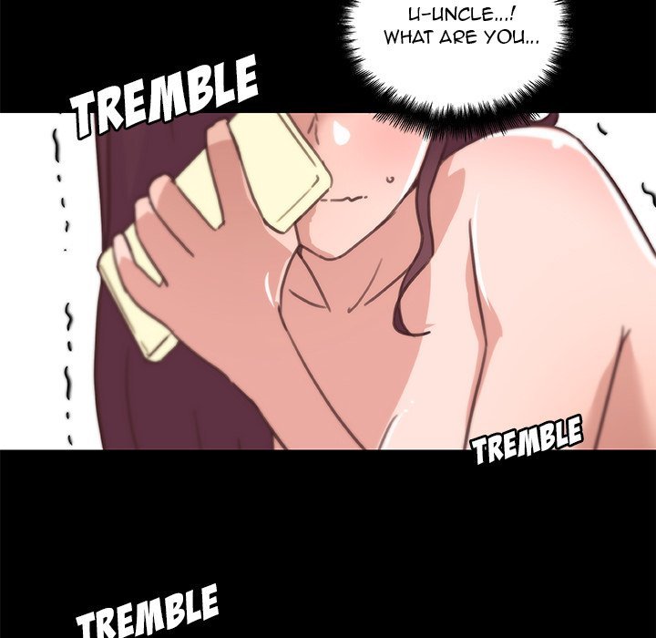 Family Adjustments Manhwa - Chapter 38 Page 97