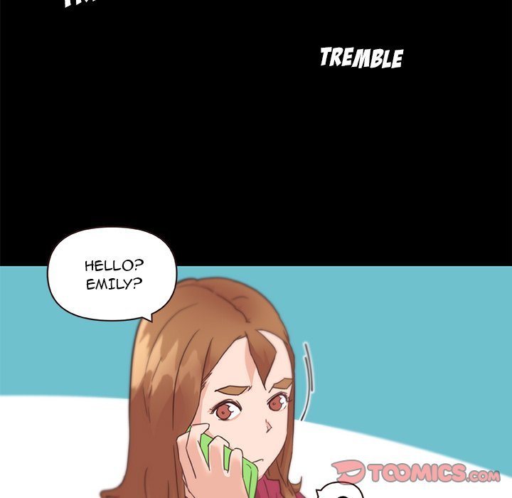 Family Adjustments Manhwa - Chapter 38 Page 98