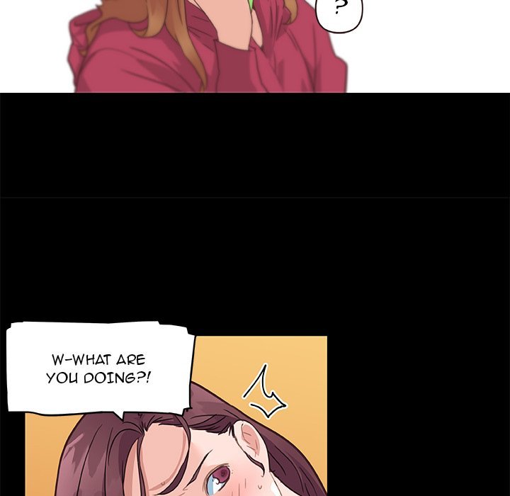 Family Adjustments Manhwa - Chapter 38 Page 99