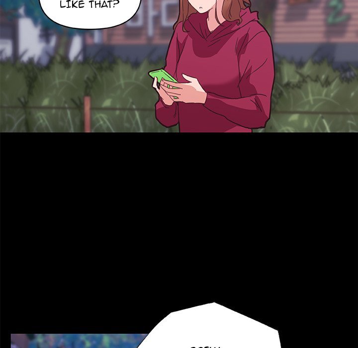 Family Adjustments Manhwa - Chapter 38 Page 106