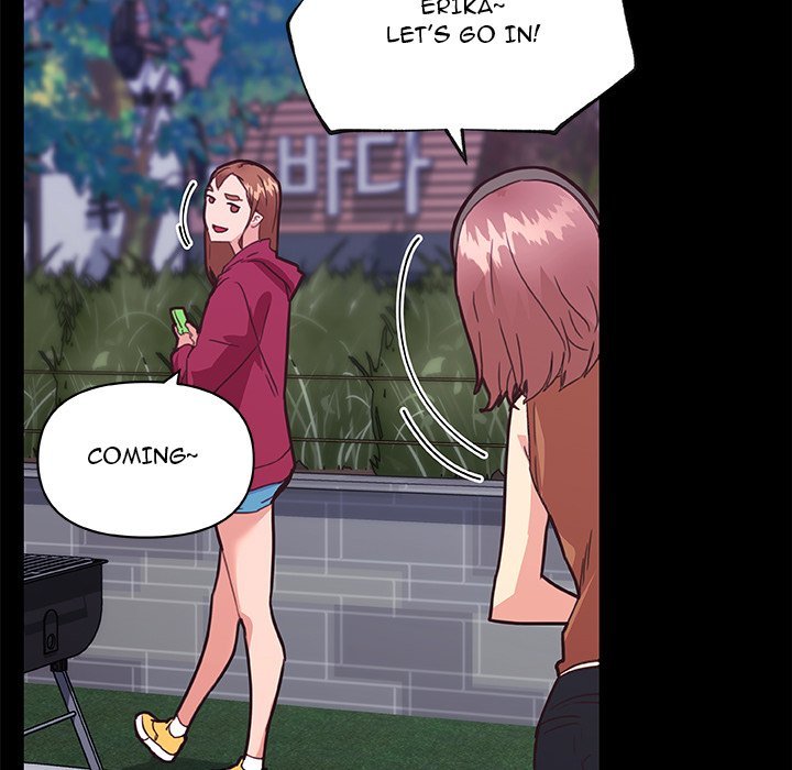 Family Adjustments Manhwa - Chapter 38 Page 107