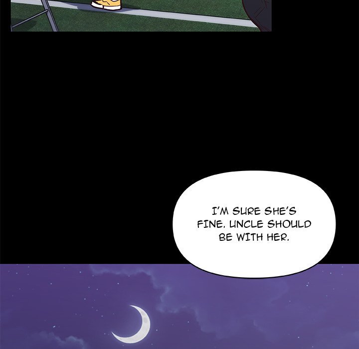 Family Adjustments Manhwa - Chapter 38 Page 108