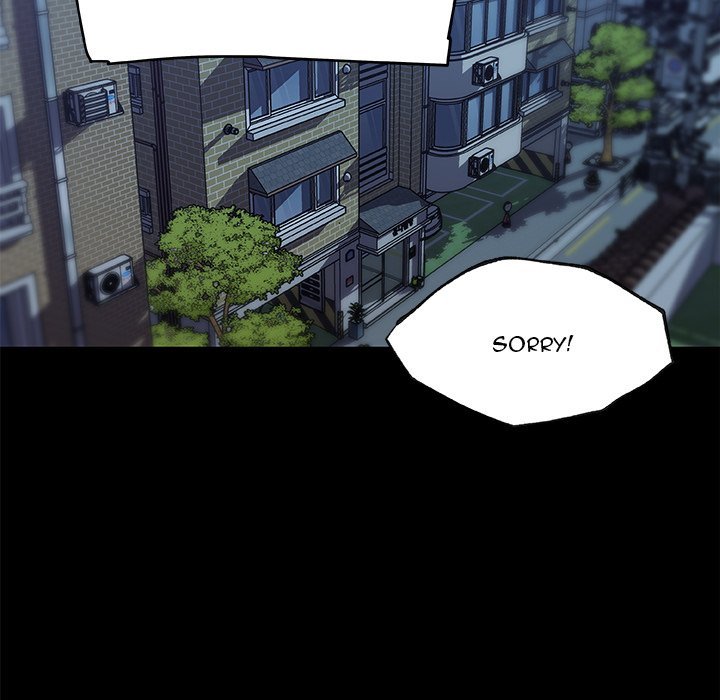 Family Adjustments Manhwa - Chapter 38 Page 111