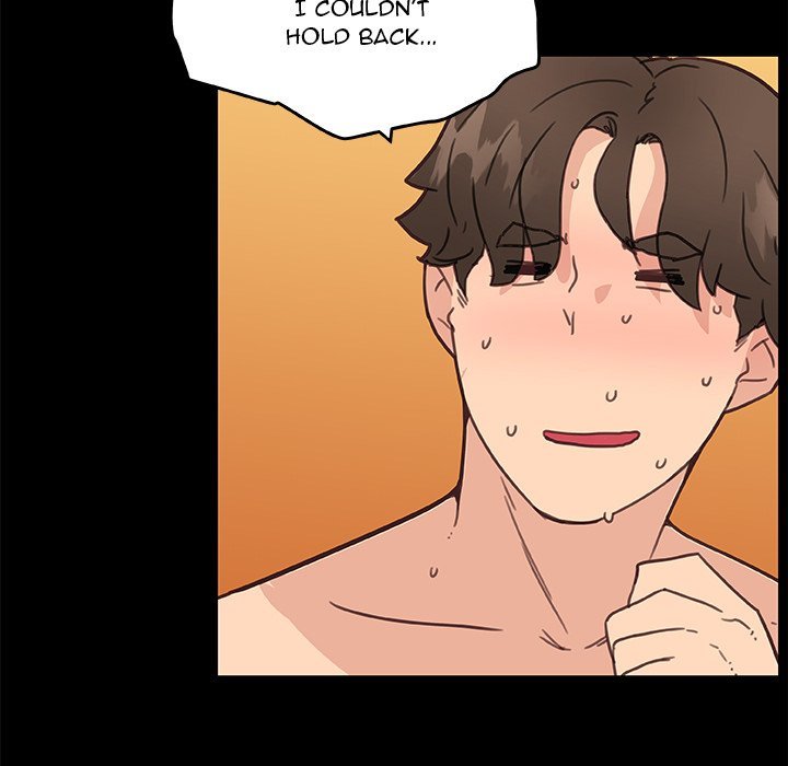 Family Adjustments Manhwa - Chapter 38 Page 114