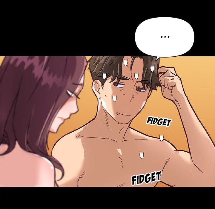 Family Adjustments Manhwa - Chapter 38 Page 117
