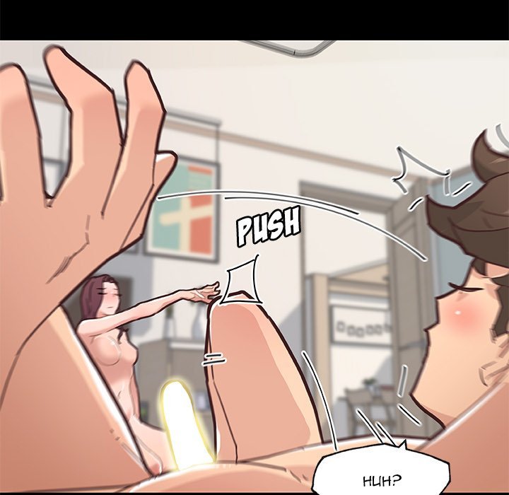 Family Adjustments Manhwa - Chapter 38 Page 123