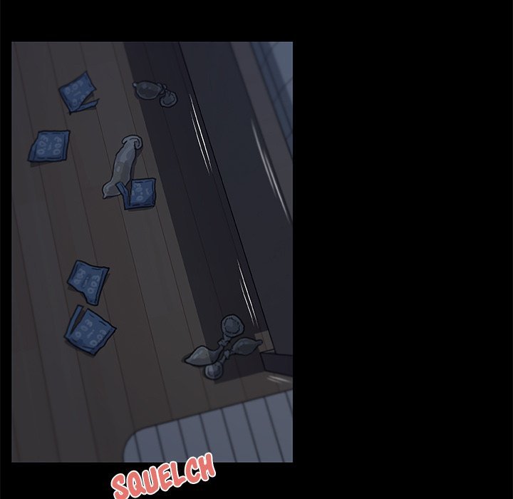 Family Adjustments Manhwa - Chapter 93 Page 10