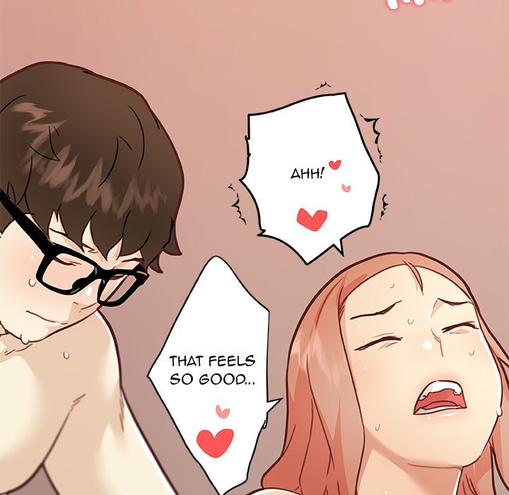 Family Adjustments Manhwa - Chapter 93 Page 12