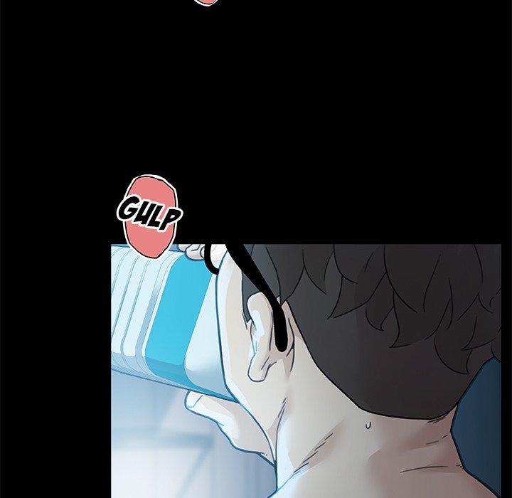 Family Adjustments Manhwa - Chapter 93 Page 19