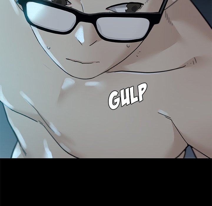 Family Adjustments Manhwa - Chapter 93 Page 30