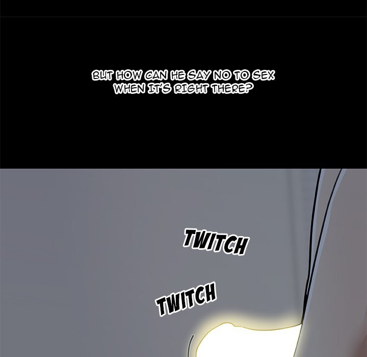 Family Adjustments Manhwa - Chapter 93 Page 31