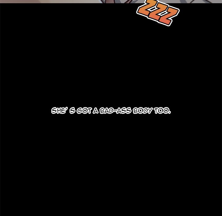 Family Adjustments Manhwa - Chapter 93 Page 34