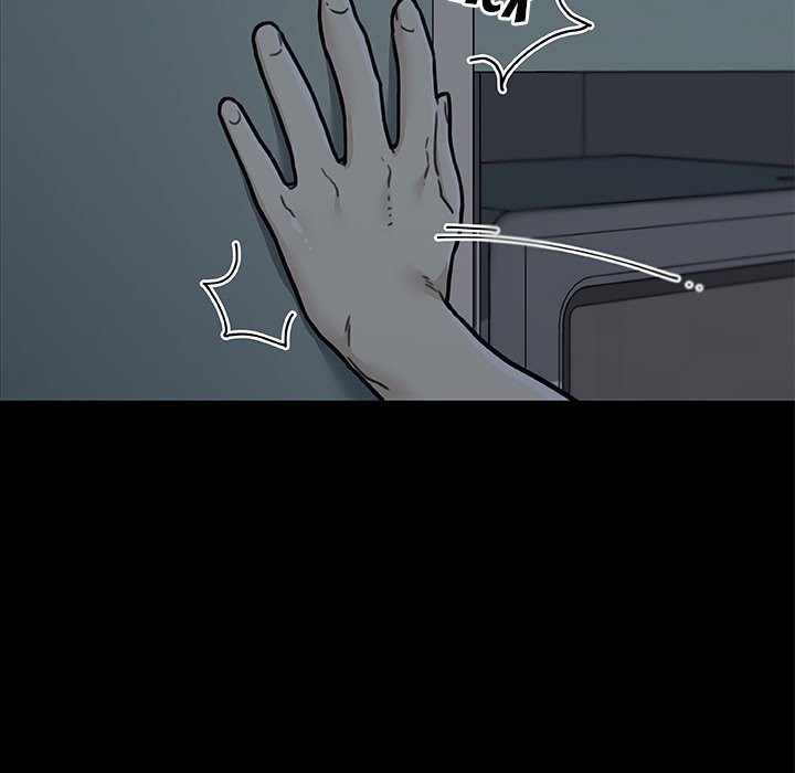 Family Adjustments Manhwa - Chapter 93 Page 40