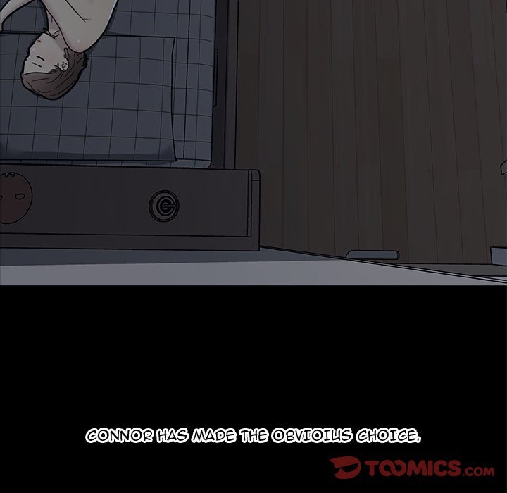 Family Adjustments Manhwa - Chapter 93 Page 44