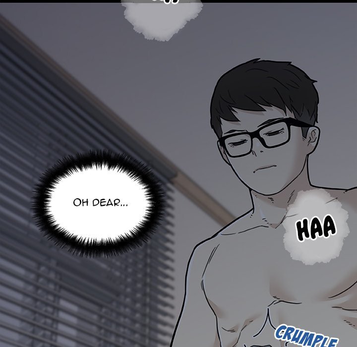 Family Adjustments Manhwa - Chapter 93 Page 55