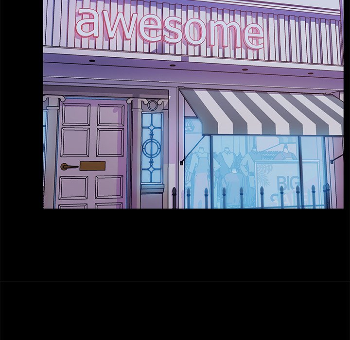 Family Adjustments Manhwa - Chapter 93 Page 81