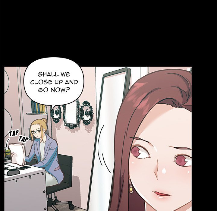 Family Adjustments Manhwa - Chapter 93 Page 82