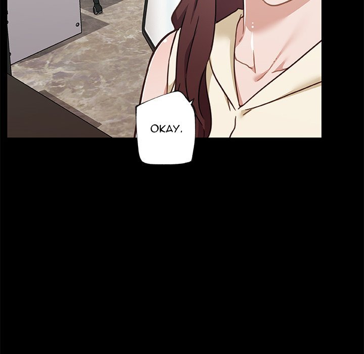 Family Adjustments Manhwa - Chapter 93 Page 83