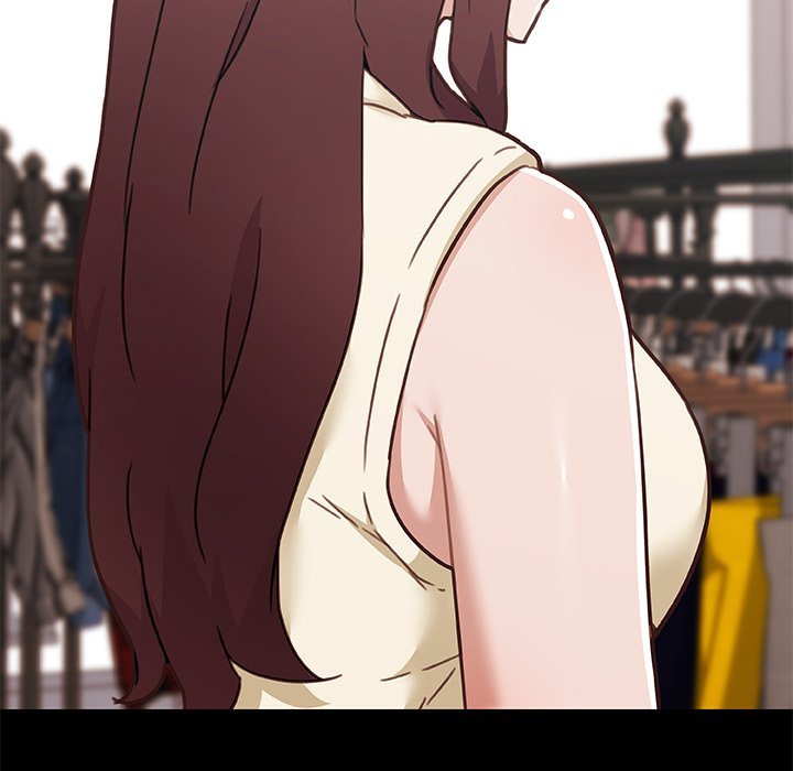 Family Adjustments Manhwa - Chapter 93 Page 85