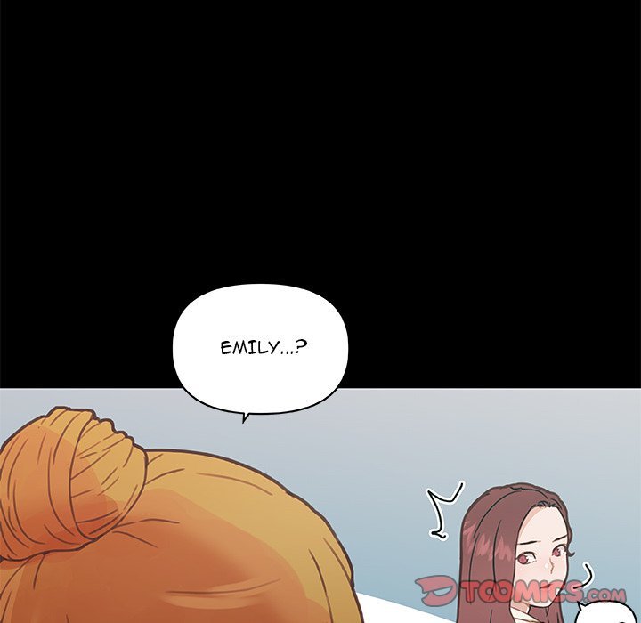 Family Adjustments Manhwa - Chapter 93 Page 86