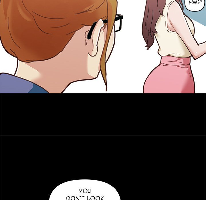 Family Adjustments Manhwa - Chapter 93 Page 87