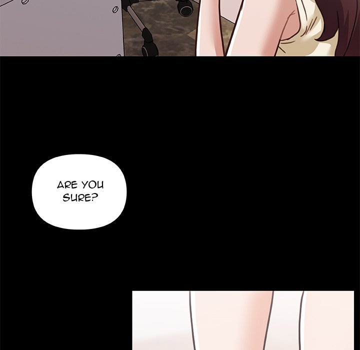 Family Adjustments Manhwa - Chapter 93 Page 89