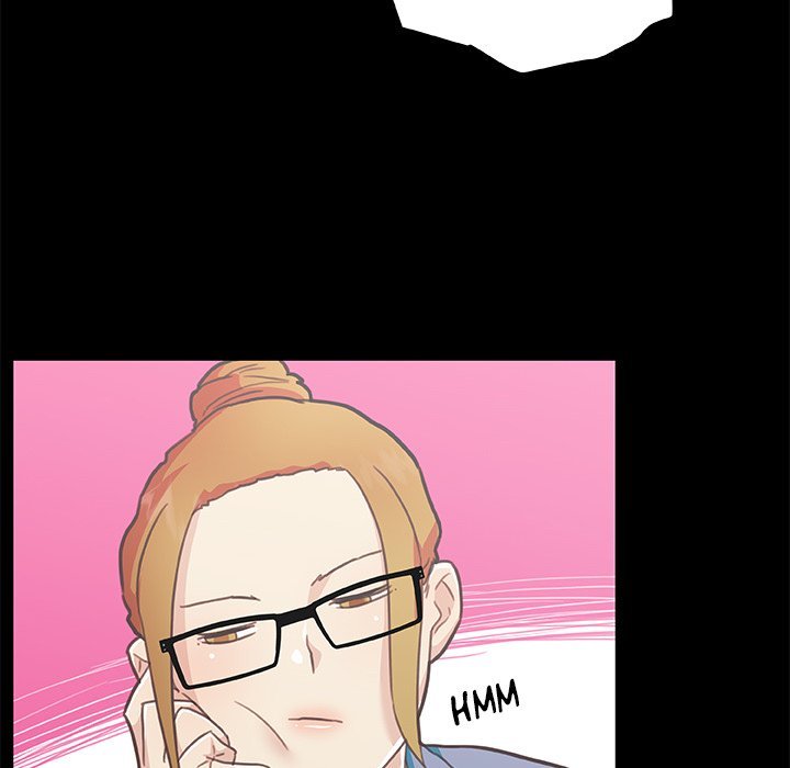 Family Adjustments Manhwa - Chapter 93 Page 91