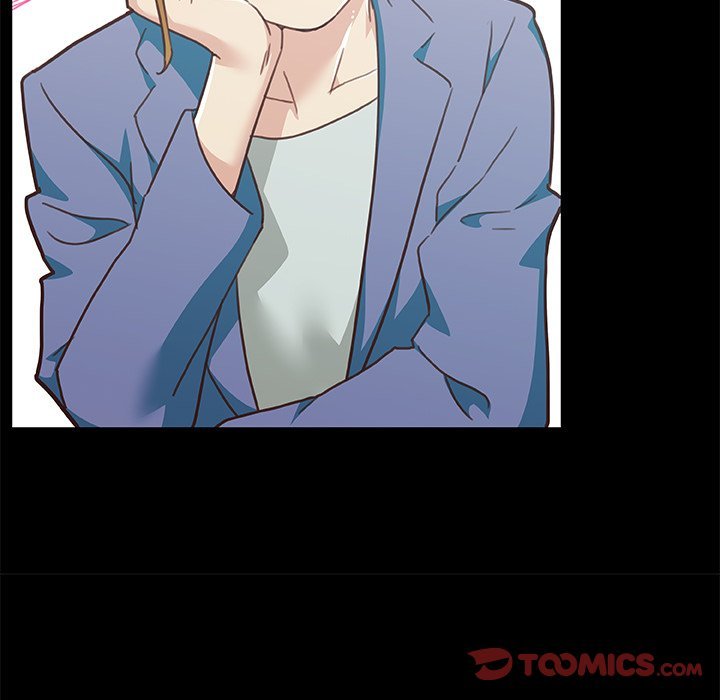 Family Adjustments Manhwa - Chapter 93 Page 92