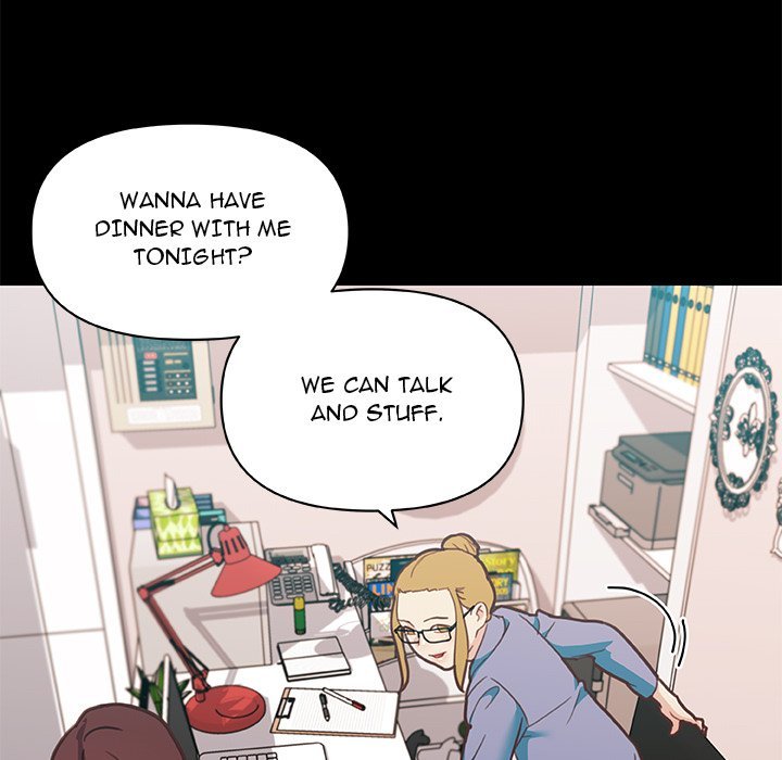 Family Adjustments Manhwa - Chapter 93 Page 93