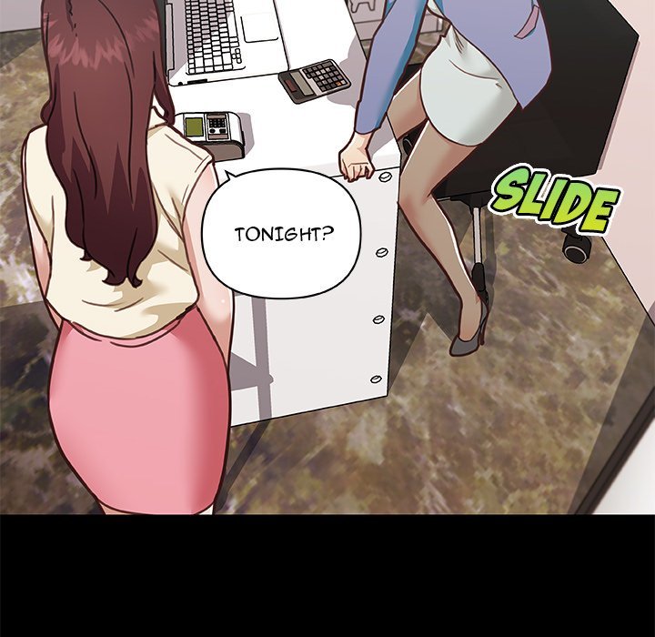 Family Adjustments Manhwa - Chapter 93 Page 94