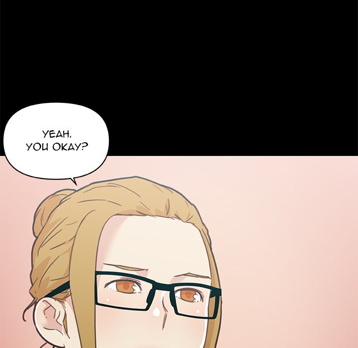 Family Adjustments Manhwa - Chapter 93 Page 95