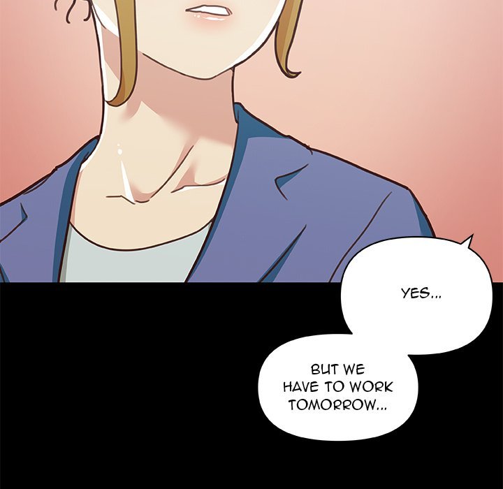 Family Adjustments Manhwa - Chapter 93 Page 96