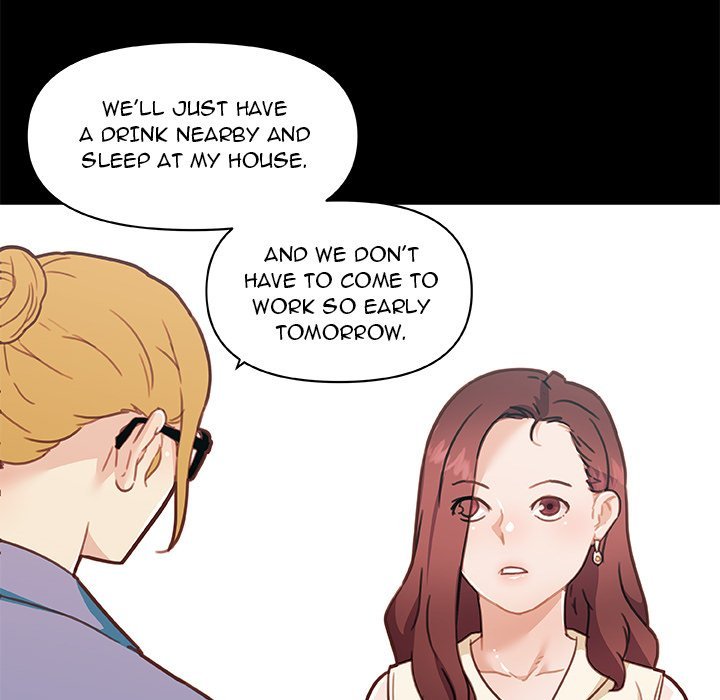 Family Adjustments Manhwa - Chapter 93 Page 97