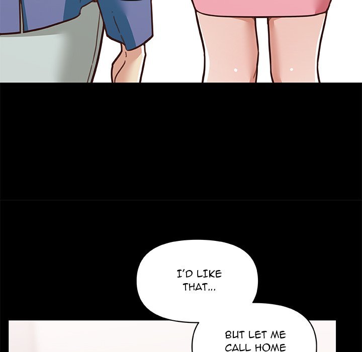 Family Adjustments Manhwa - Chapter 93 Page 99