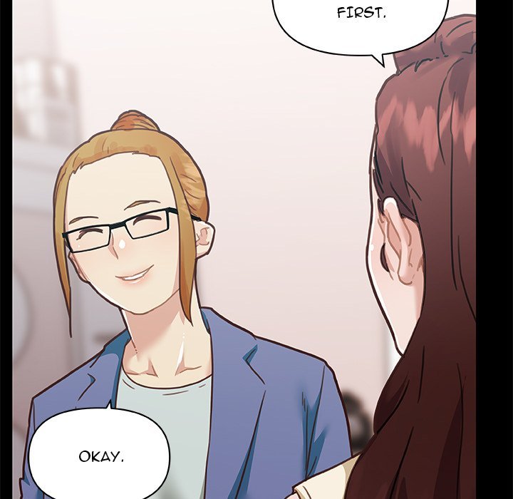 Family Adjustments Manhwa - Chapter 93 Page 100