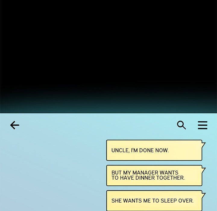 Family Adjustments Manhwa - Chapter 93 Page 103