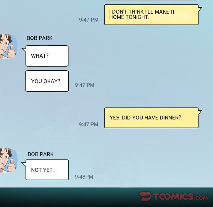 Family Adjustments Manhwa - Chapter 93 Page 104